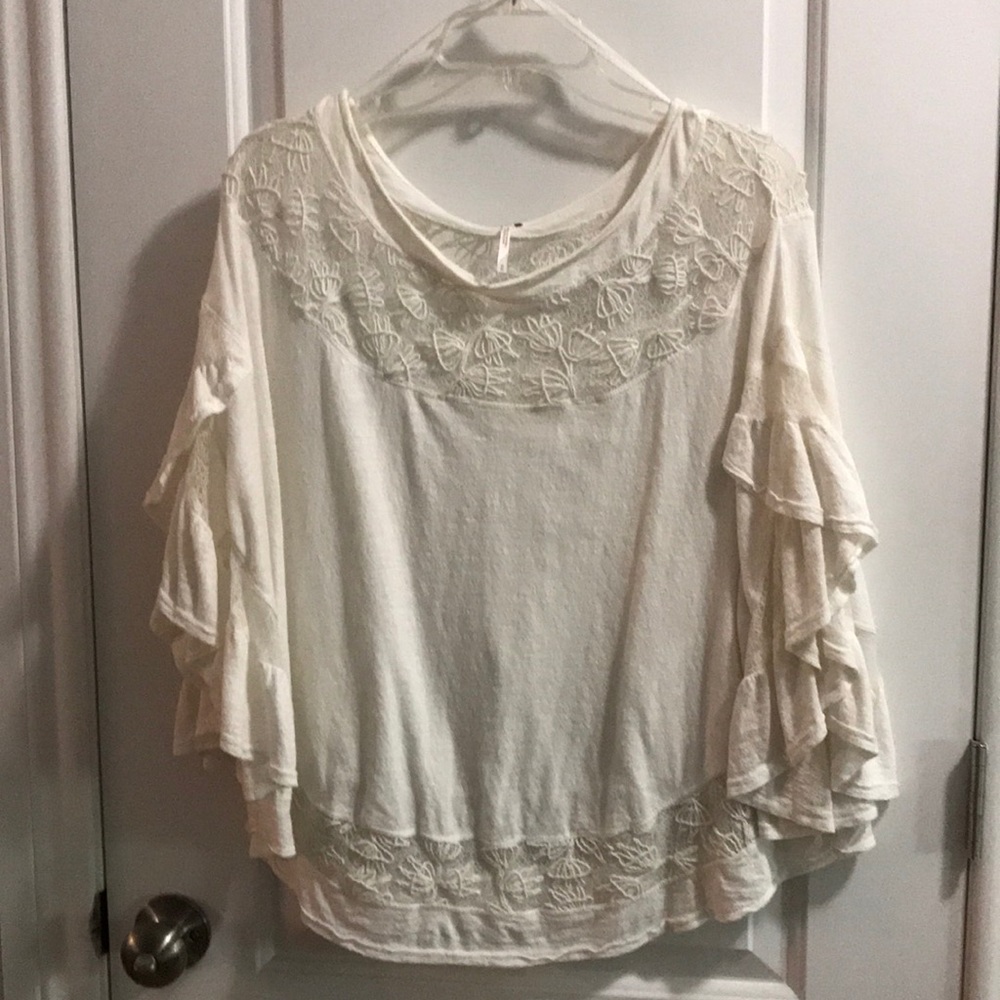 Free People Top
